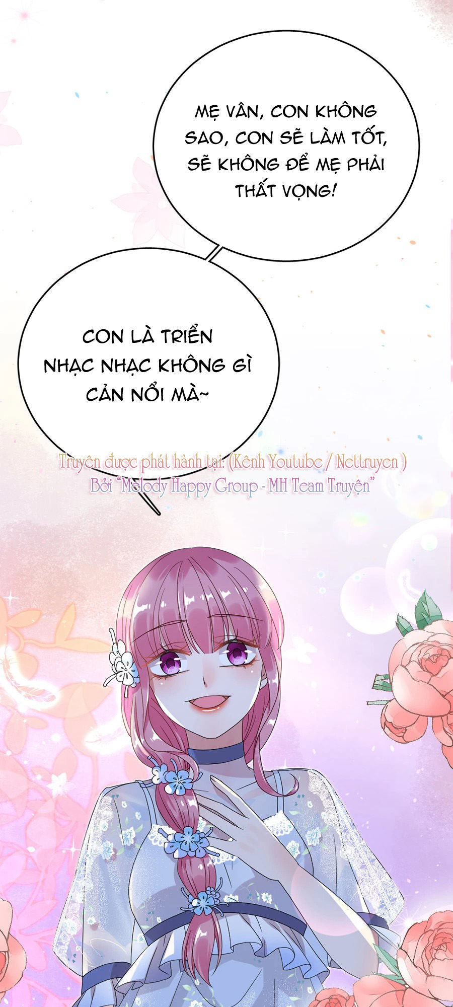 Hoàn Mỹ Lão Công Tiến Hóa Luân Chapter 59 - Trang 2