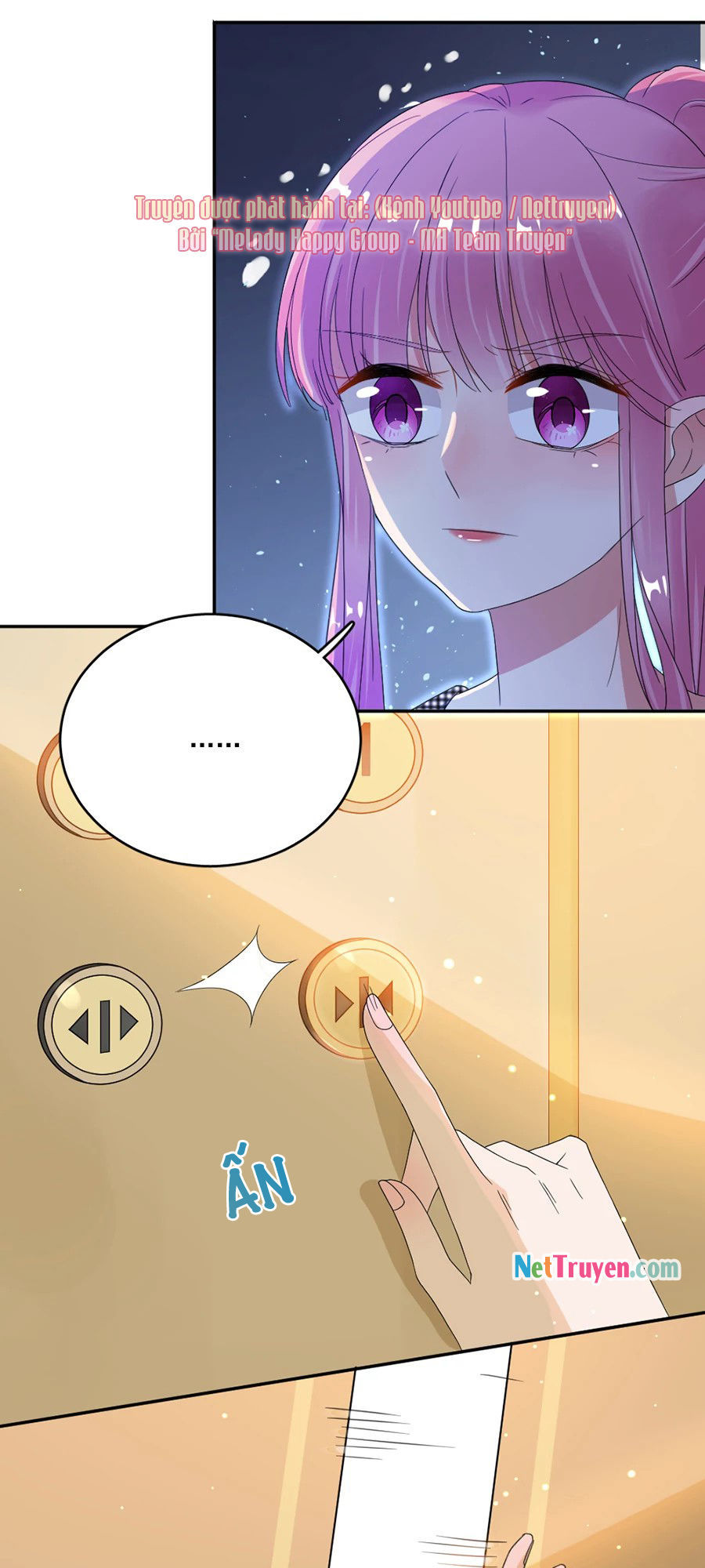 Hoàn Mỹ Lão Công Tiến Hóa Luân Chapter 67 - Trang 2