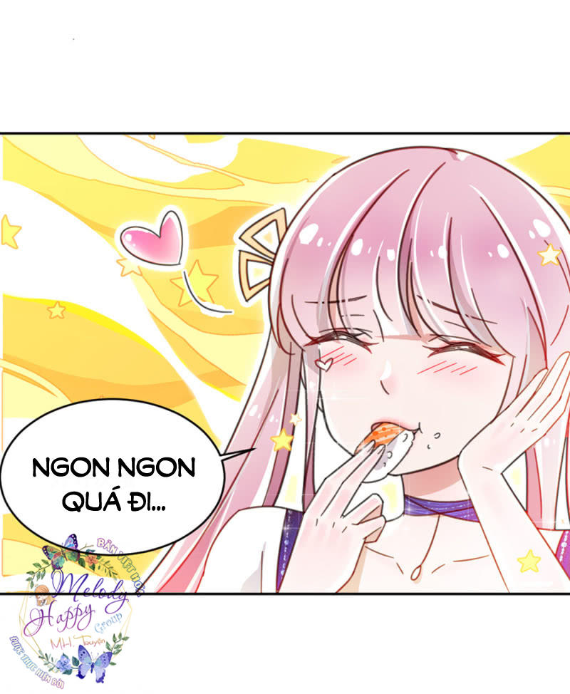 Hoàn Mỹ Lão Công Tiến Hóa Luân Chapter 7 - Trang 2