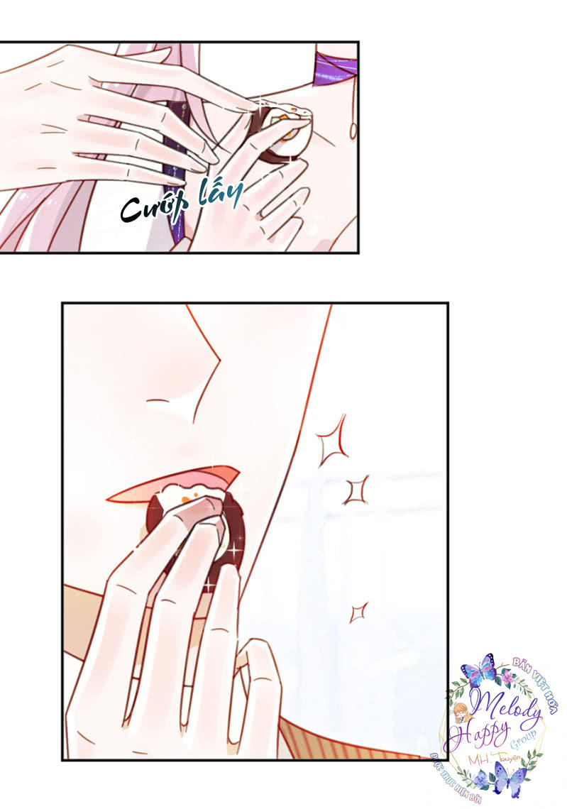 Hoàn Mỹ Lão Công Tiến Hóa Luân Chapter 7 - Trang 2