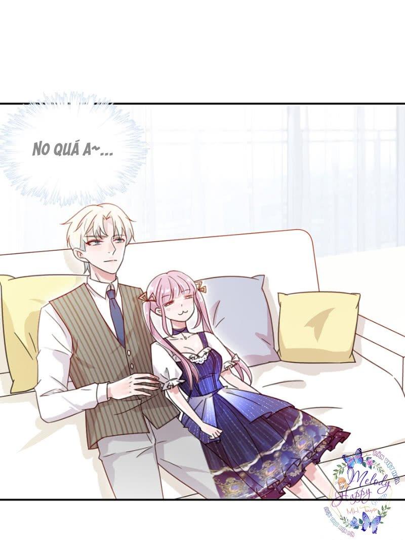 Hoàn Mỹ Lão Công Tiến Hóa Luân Chapter 7 - Trang 2