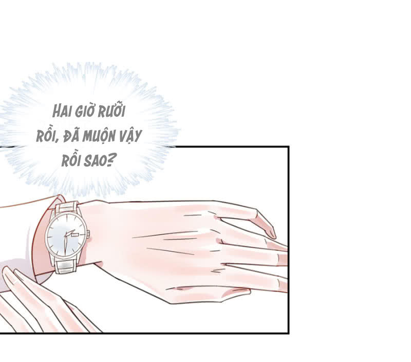 Hoàn Mỹ Lão Công Tiến Hóa Luân Chapter 7 - Trang 2