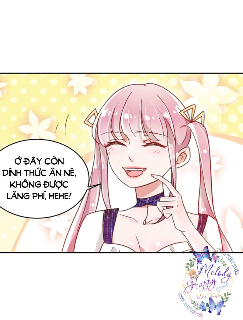 Hoàn Mỹ Lão Công Tiến Hóa Luân Chapter 7 - Trang 2