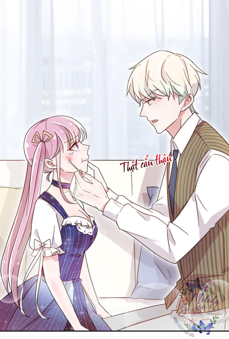 Hoàn Mỹ Lão Công Tiến Hóa Luân Chapter 7 - Trang 2