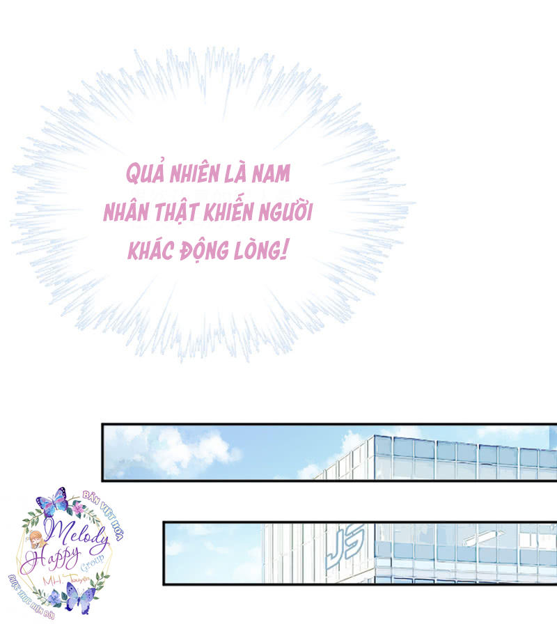 Hoàn Mỹ Lão Công Tiến Hóa Luân Chapter 7 - Trang 2