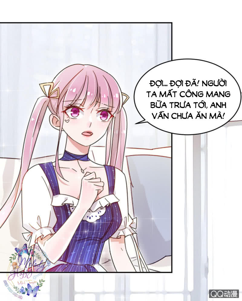 Hoàn Mỹ Lão Công Tiến Hóa Luân Chapter 7 - Trang 2