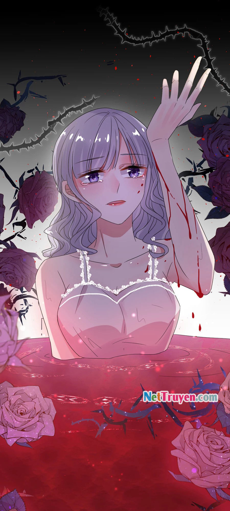 Hoàn Mỹ Lão Công Tiến Hóa Luân Chapter 72 - Trang 2