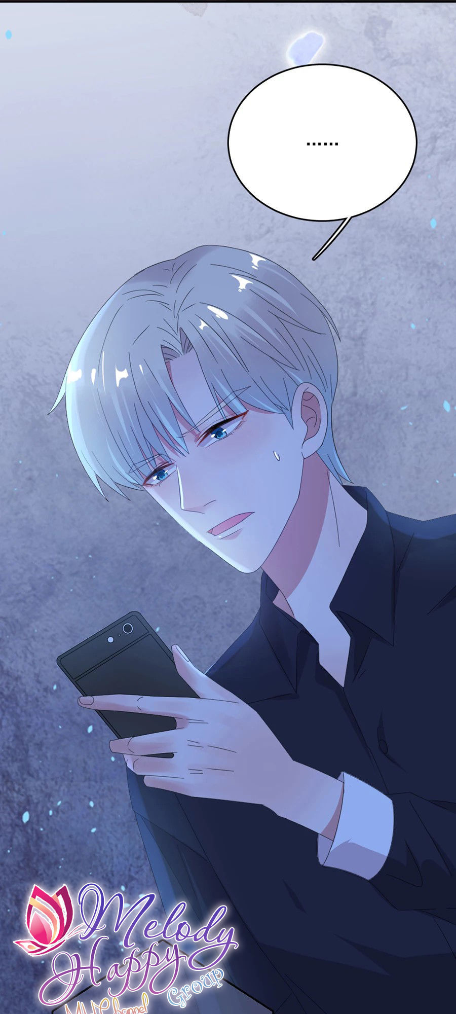 Hoàn Mỹ Lão Công Tiến Hóa Luân Chapter 73.5 - Trang 2