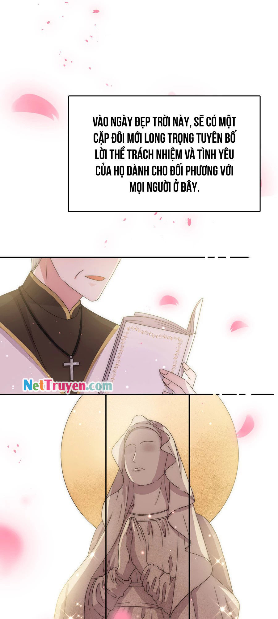 Hoàn Mỹ Lão Công Tiến Hóa Luân Chapter 73.5 - Trang 2