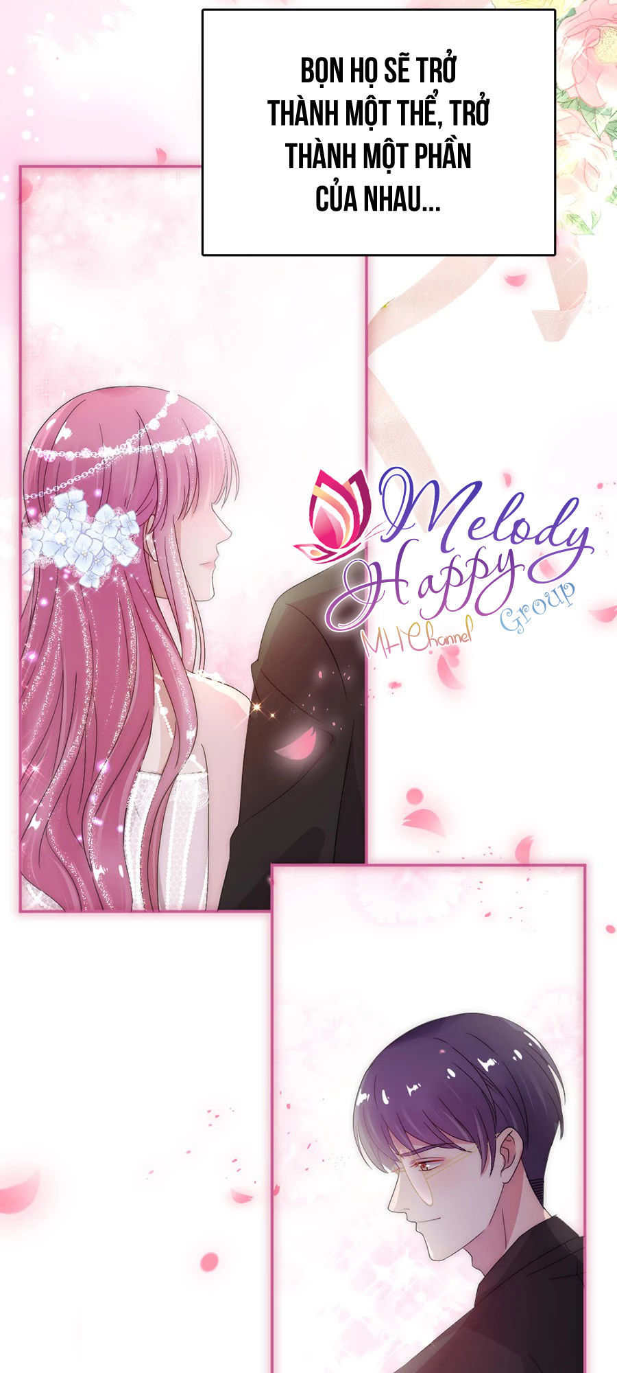 Hoàn Mỹ Lão Công Tiến Hóa Luân Chapter 73.5 - Trang 2