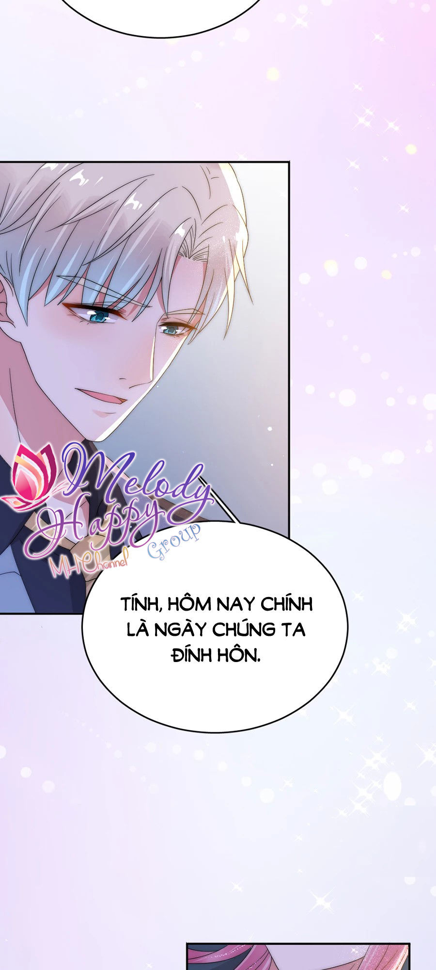 Hoàn Mỹ Lão Công Tiến Hóa Luân Chapter 75.5 - Trang 2