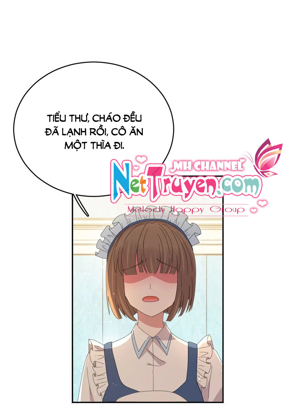 Hoàn Mỹ Lão Công Tiến Hóa Luân Chapter 80 - Trang 2