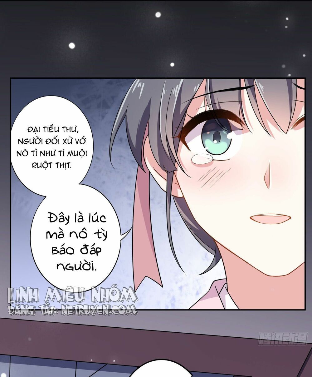 Hoạn Phi Thiên Hạ Chapter 1 - Trang 2