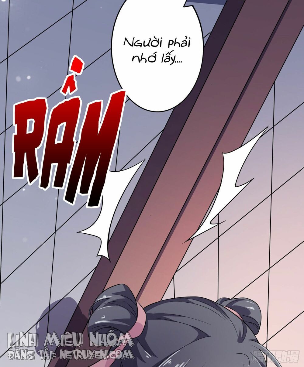 Hoạn Phi Thiên Hạ Chapter 1 - Trang 2