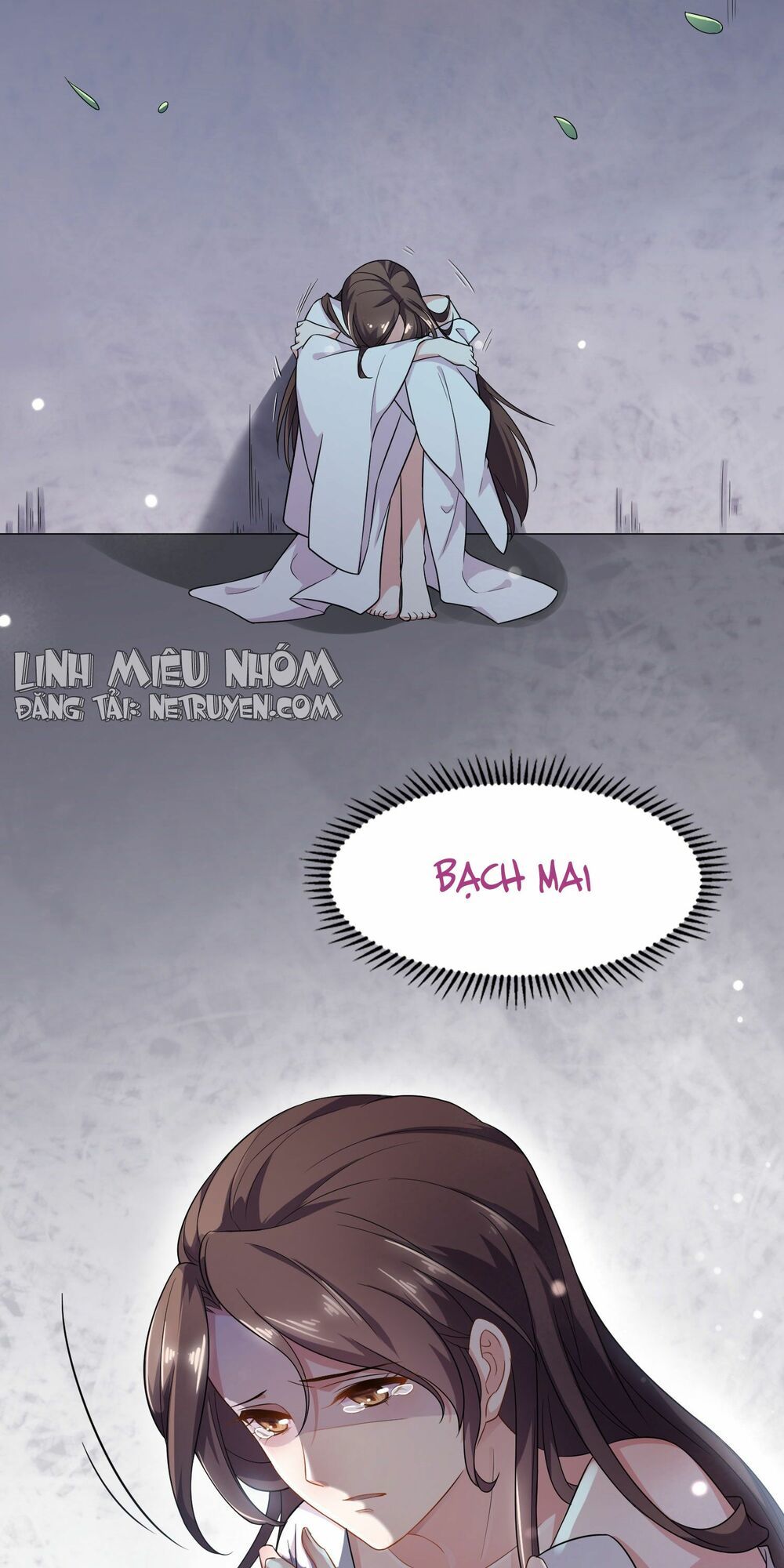 Hoạn Phi Thiên Hạ Chapter 1 - Trang 2