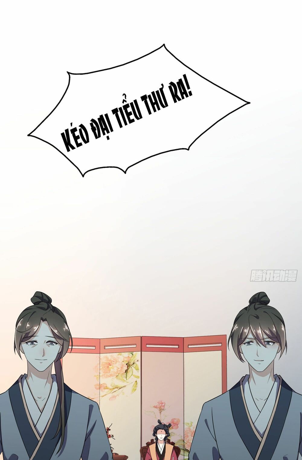 Hoạn Phi Thiên Hạ Chapter 1 - Trang 2