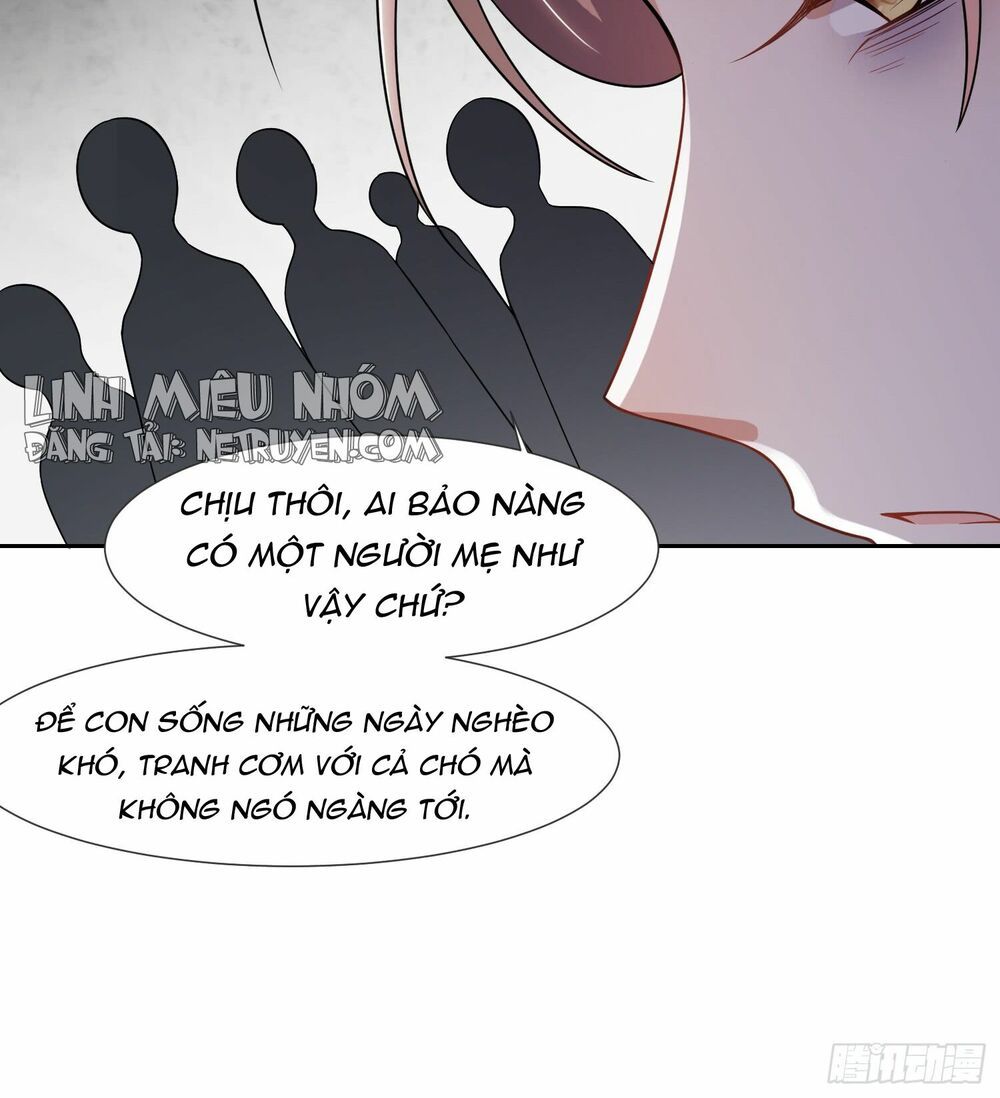 Hoạn Phi Thiên Hạ Chapter 1 - Trang 2