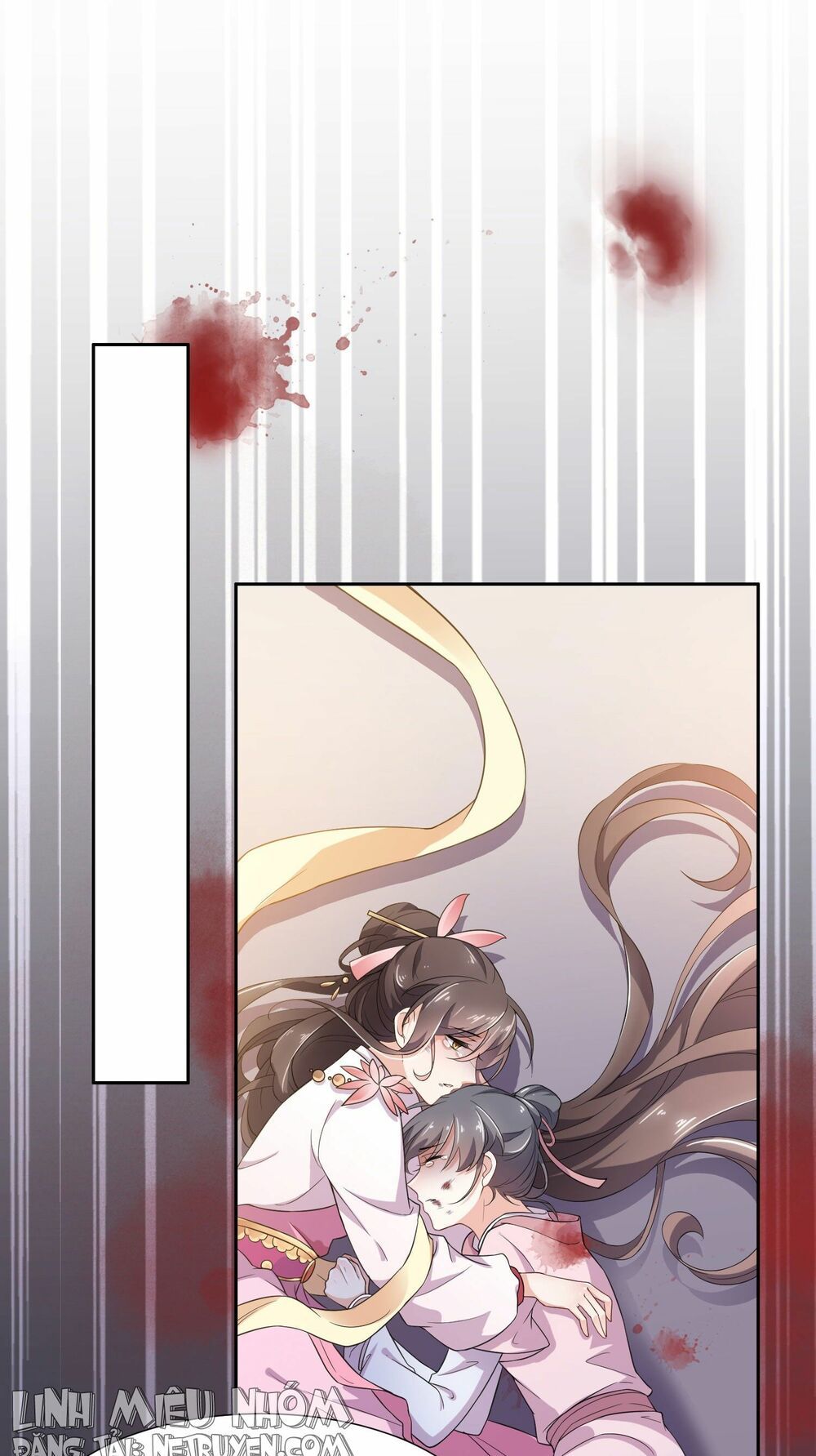 Hoạn Phi Thiên Hạ Chapter 1 - Trang 2