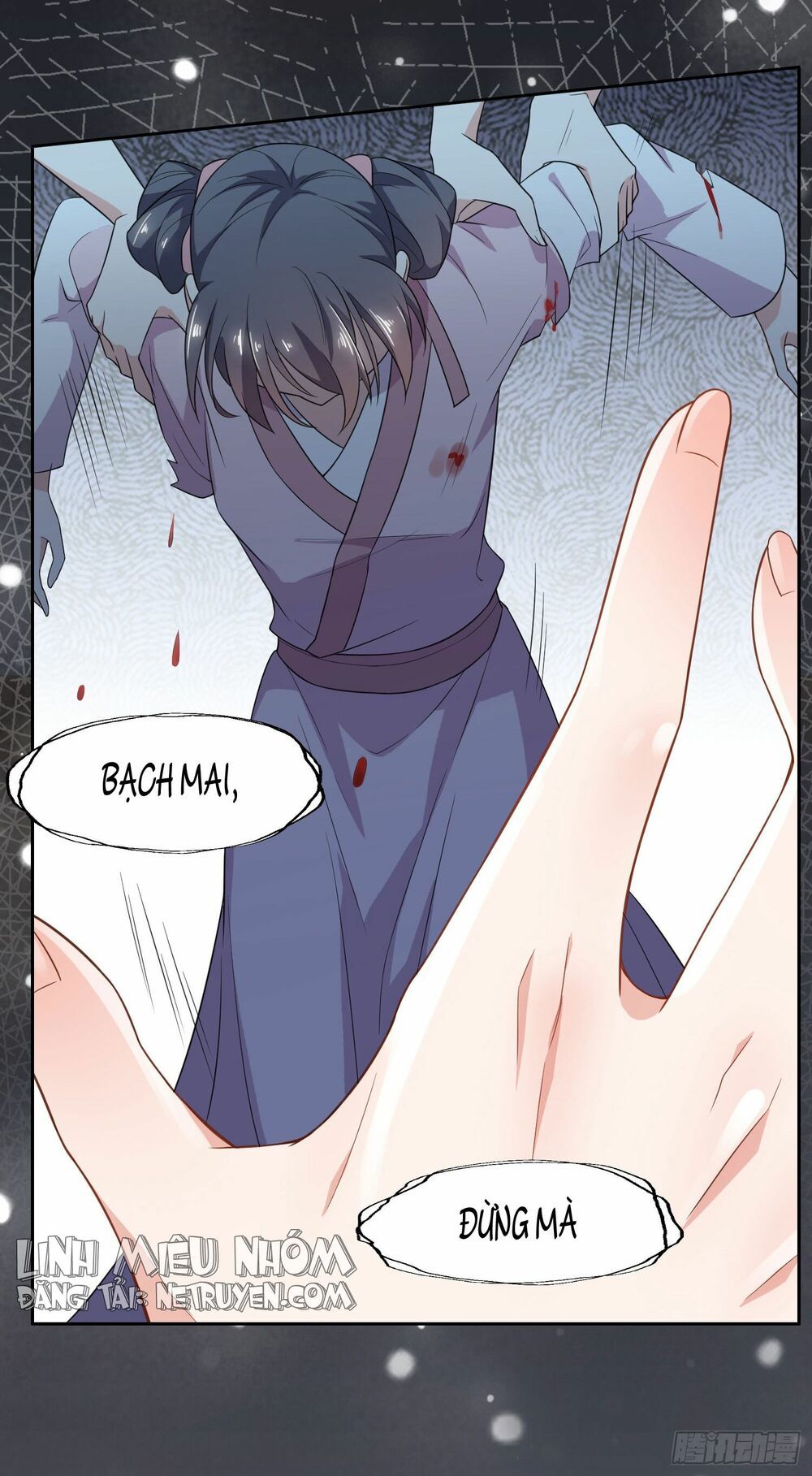 Hoạn Phi Thiên Hạ Chapter 1 - Trang 2