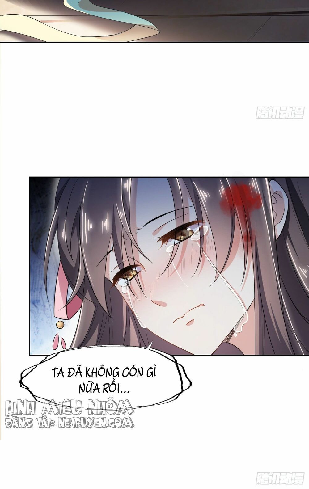 Hoạn Phi Thiên Hạ Chapter 1 - Trang 2