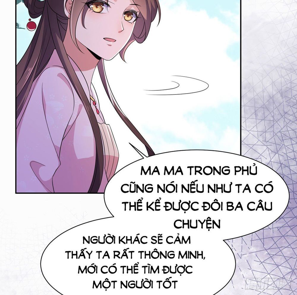 Hoạn Phi Thiên Hạ Chapter 10 - Trang 2