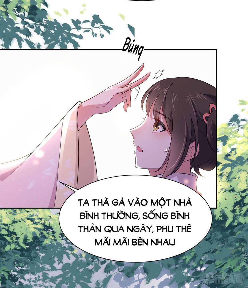 Hoạn Phi Thiên Hạ Chapter 10 - Trang 2