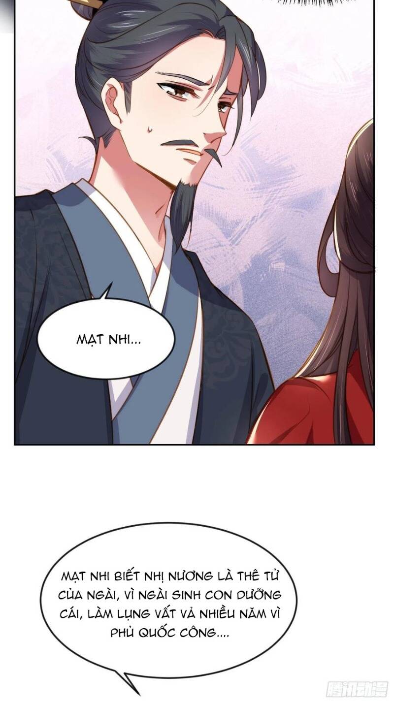 Hoạn Phi Thiên Hạ Chapter 100 - Trang 2