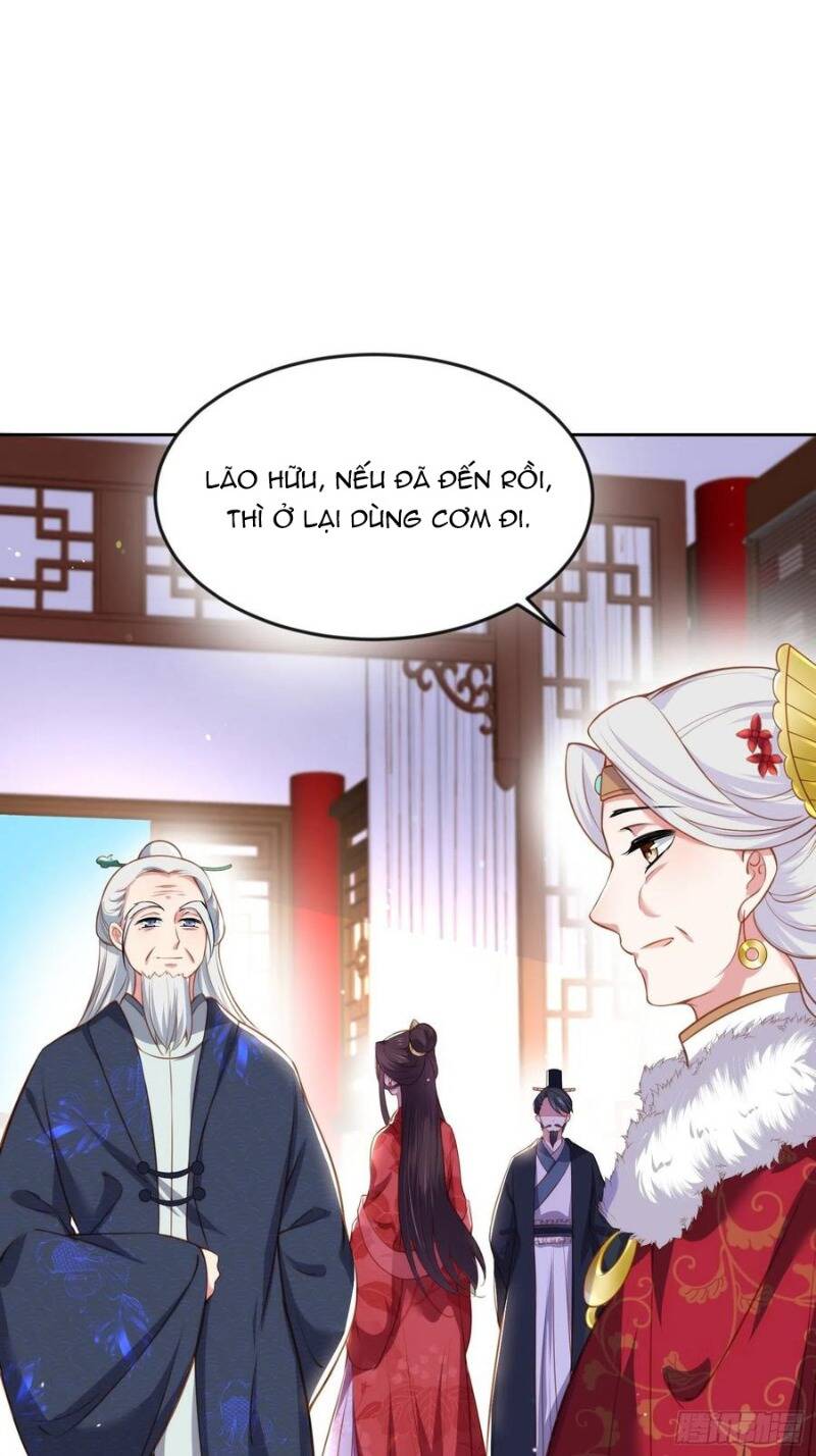 Hoạn Phi Thiên Hạ Chapter 100 - Trang 2