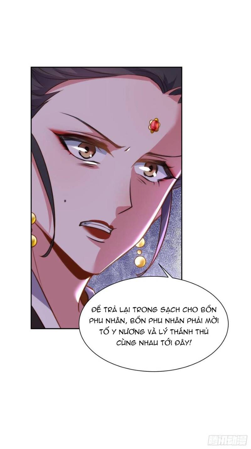 Hoạn Phi Thiên Hạ Chapter 102 - Trang 2