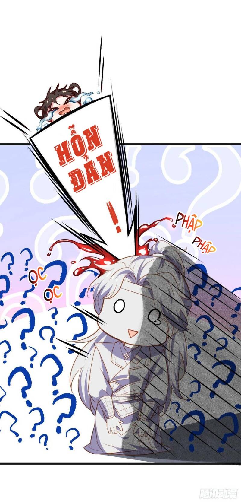 Hoạn Phi Thiên Hạ Chapter 104 - Trang 2