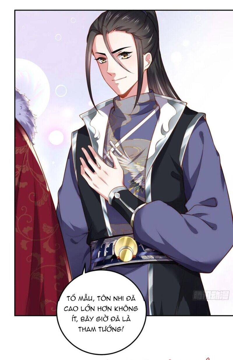 Hoạn Phi Thiên Hạ Chapter 106 - Trang 2