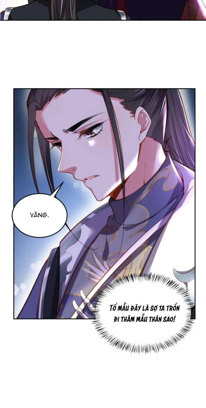 Hoạn Phi Thiên Hạ Chapter 106 - Trang 2