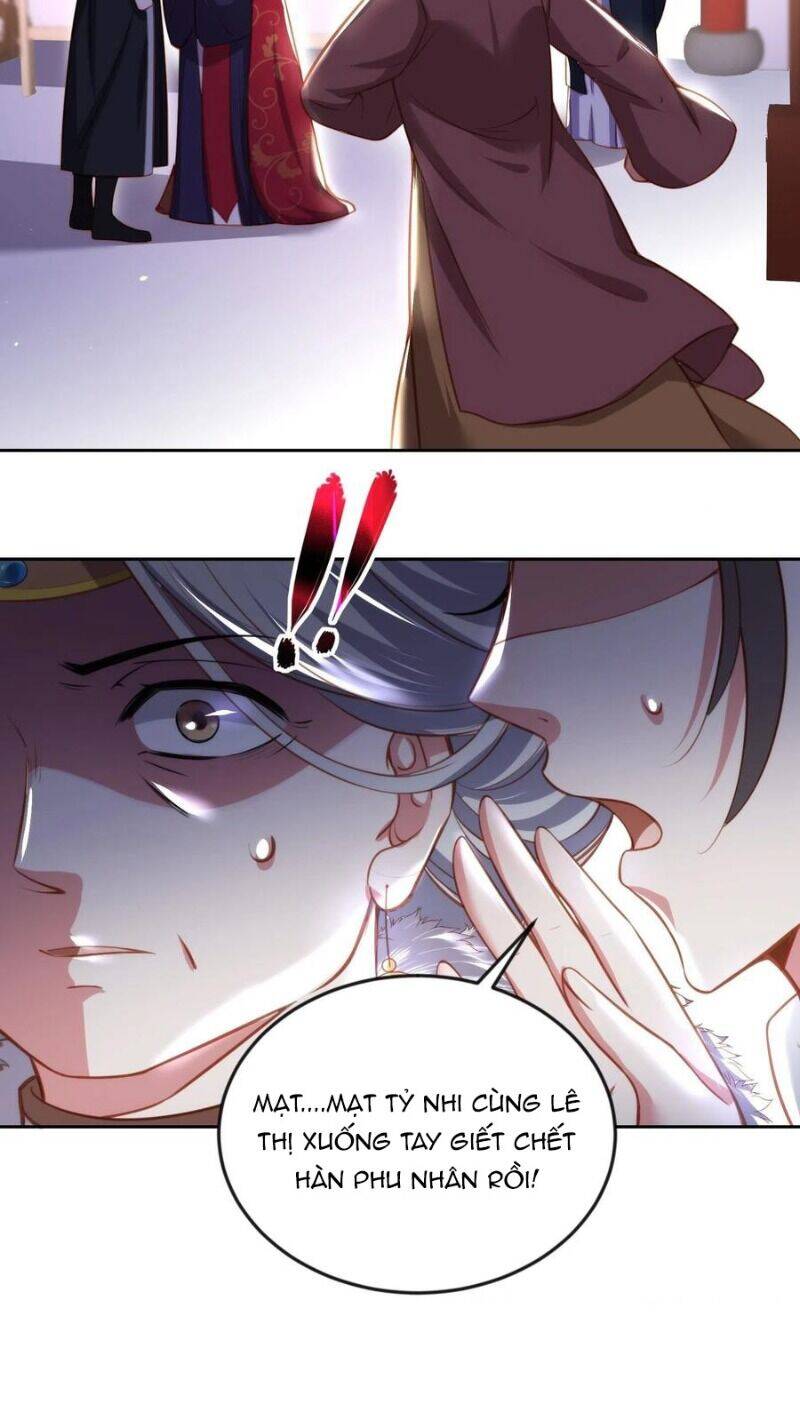 Hoạn Phi Thiên Hạ Chapter 106 - Trang 2