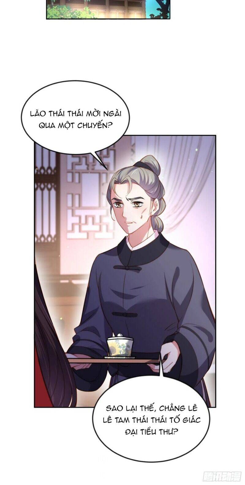 Hoạn Phi Thiên Hạ Chapter 106 - Trang 2