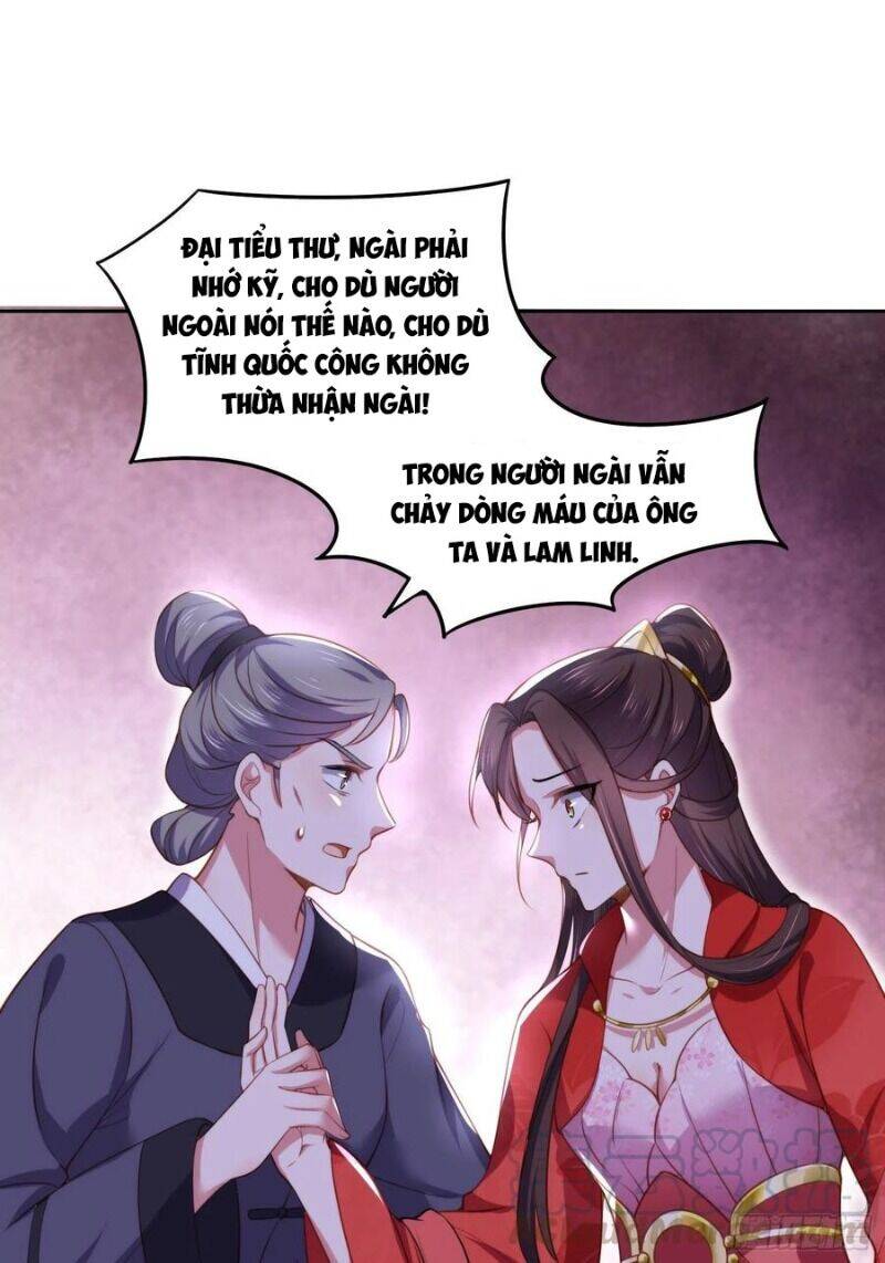 Hoạn Phi Thiên Hạ Chapter 106 - Trang 2