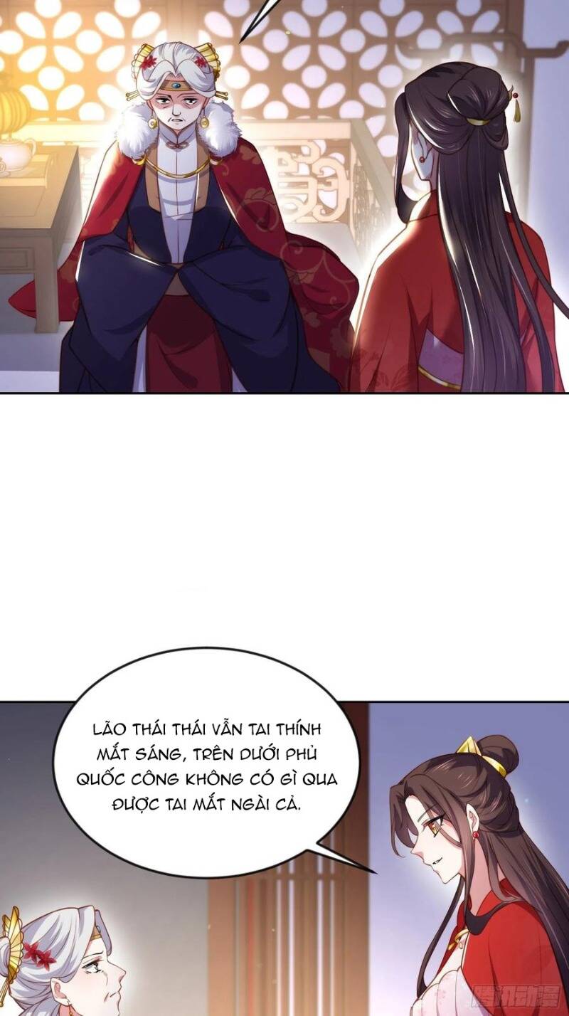 Hoạn Phi Thiên Hạ Chapter 107 - Trang 2