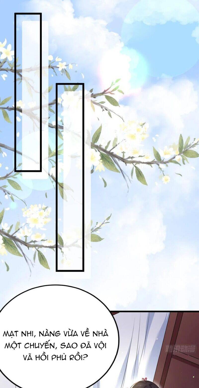 Hoạn Phi Thiên Hạ Chapter 108 - Trang 2