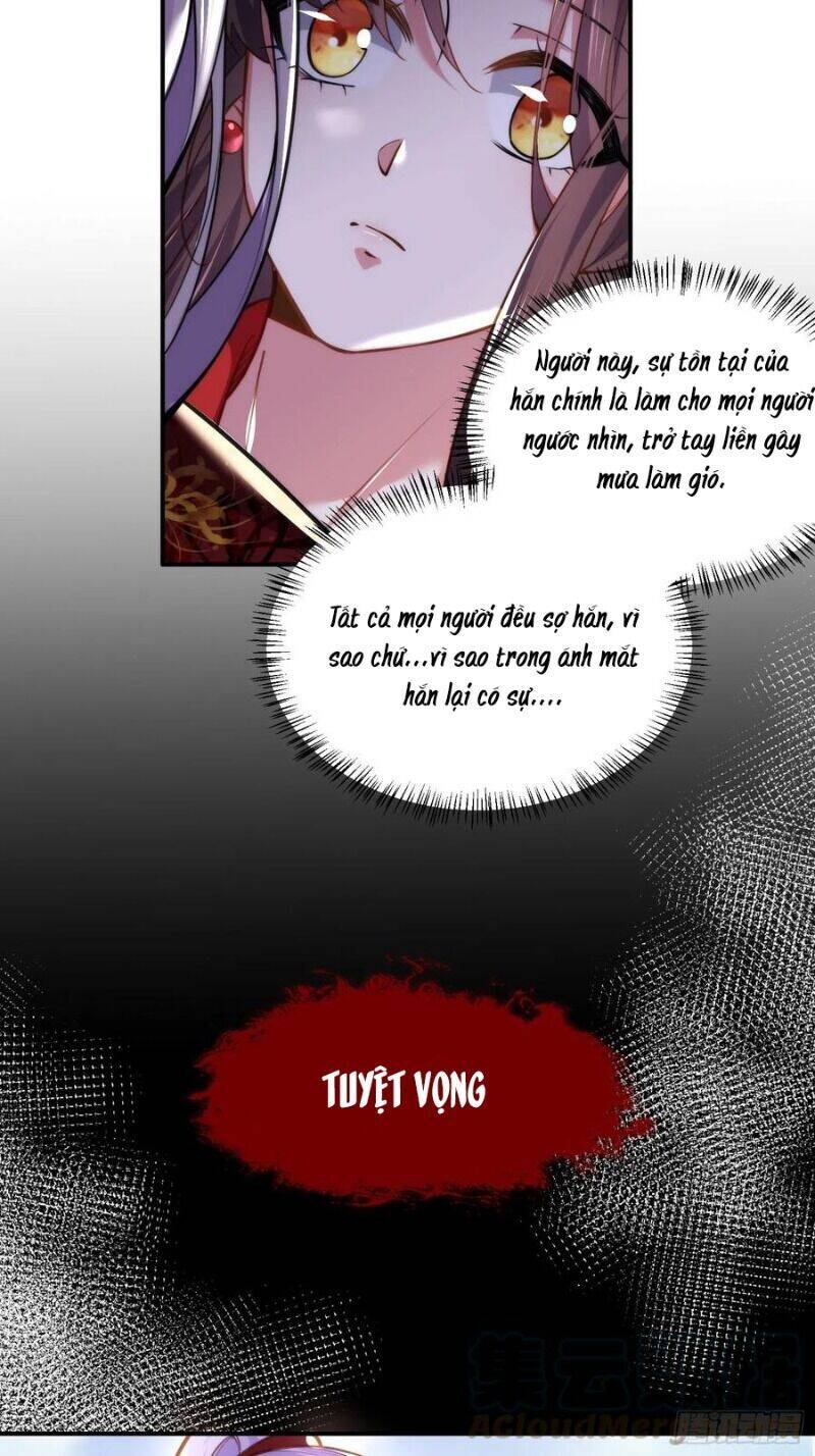 Hoạn Phi Thiên Hạ Chapter 109 - Trang 2