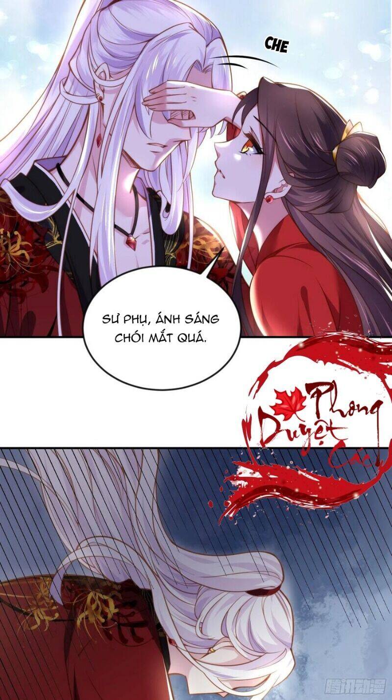 Hoạn Phi Thiên Hạ Chapter 109 - Trang 2