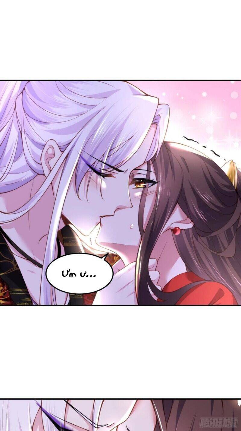 Hoạn Phi Thiên Hạ Chapter 109 - Trang 2