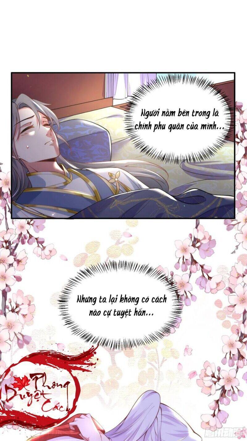 Hoạn Phi Thiên Hạ Chapter 109 - Trang 2