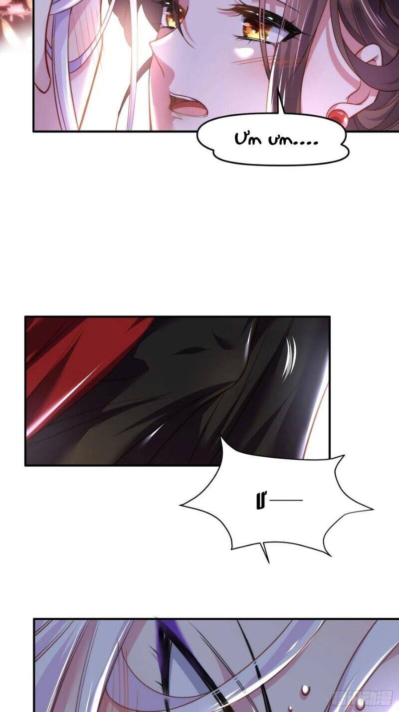 Hoạn Phi Thiên Hạ Chapter 109 - Trang 2