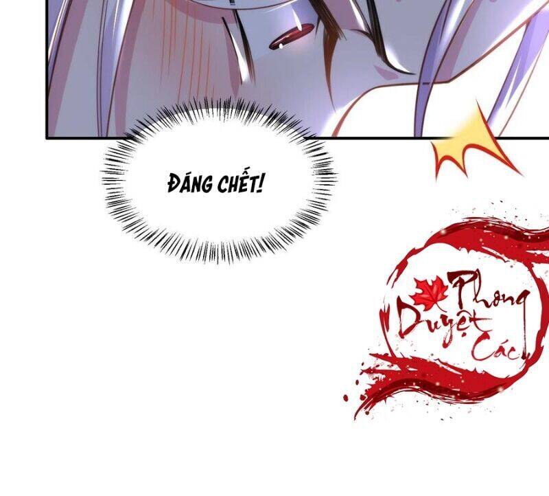 Hoạn Phi Thiên Hạ Chapter 109 - Trang 2