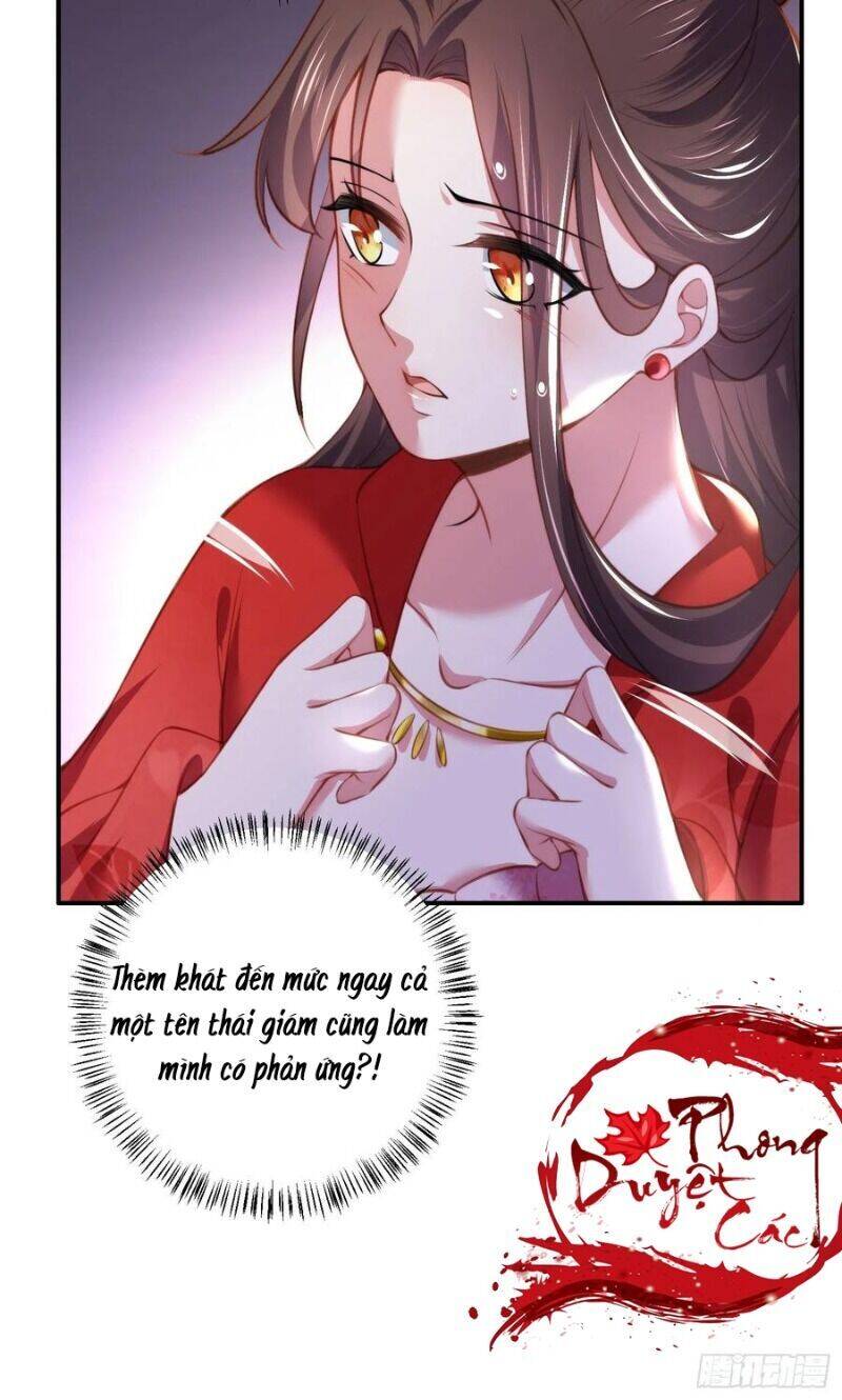 Hoạn Phi Thiên Hạ Chapter 109 - Trang 2