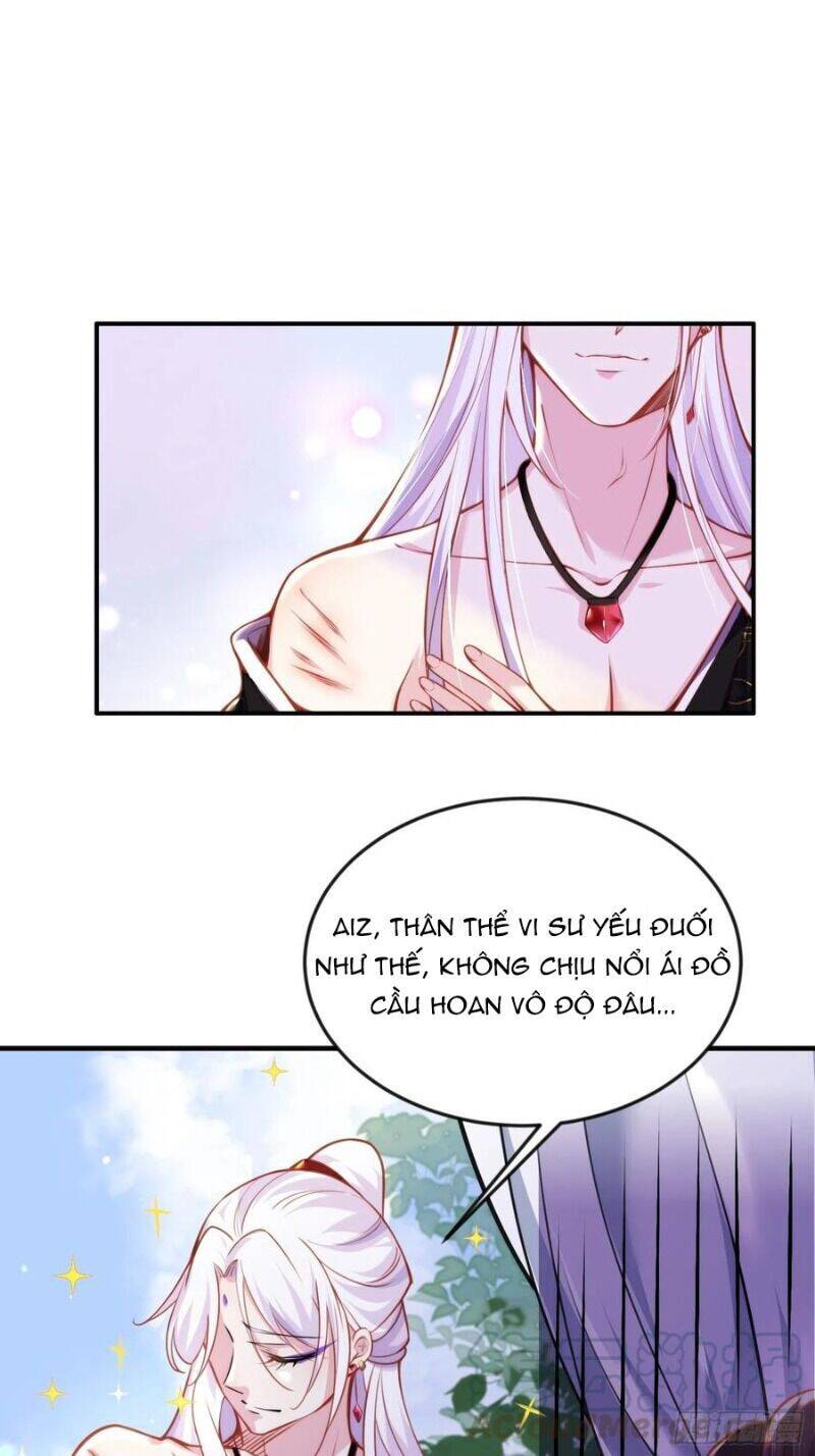 Hoạn Phi Thiên Hạ Chapter 109 - Trang 2