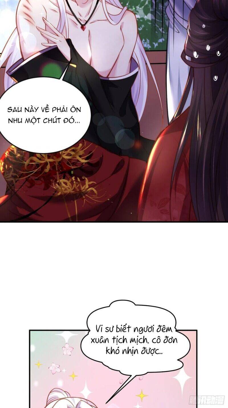 Hoạn Phi Thiên Hạ Chapter 109 - Trang 2