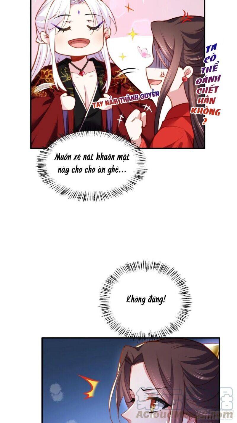 Hoạn Phi Thiên Hạ Chapter 109 - Trang 2