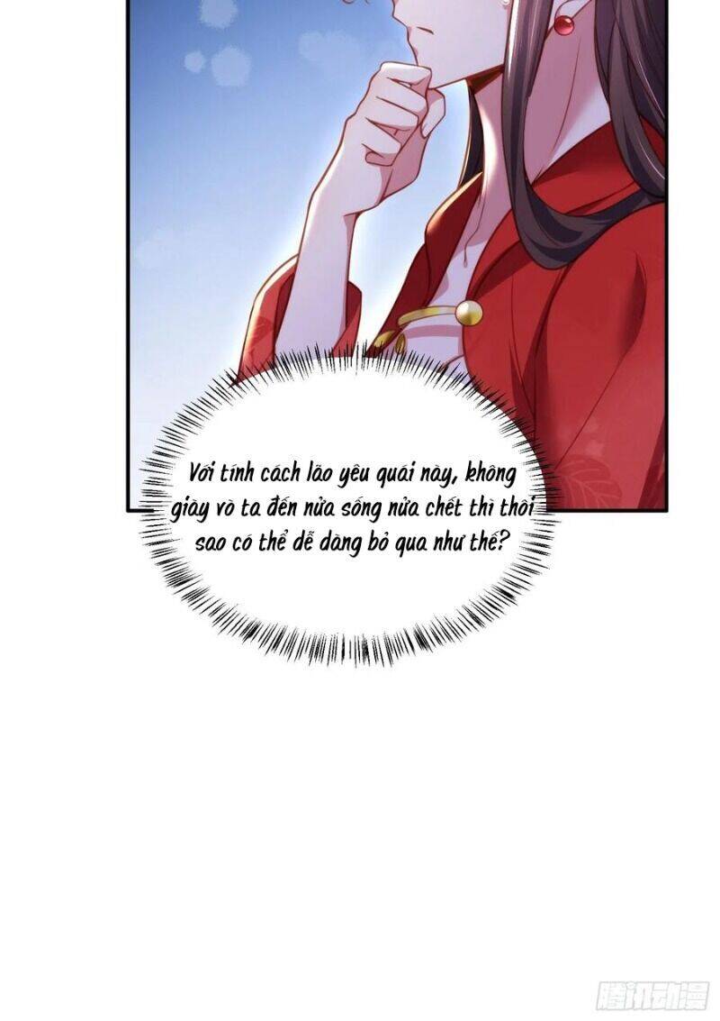 Hoạn Phi Thiên Hạ Chapter 109 - Trang 2