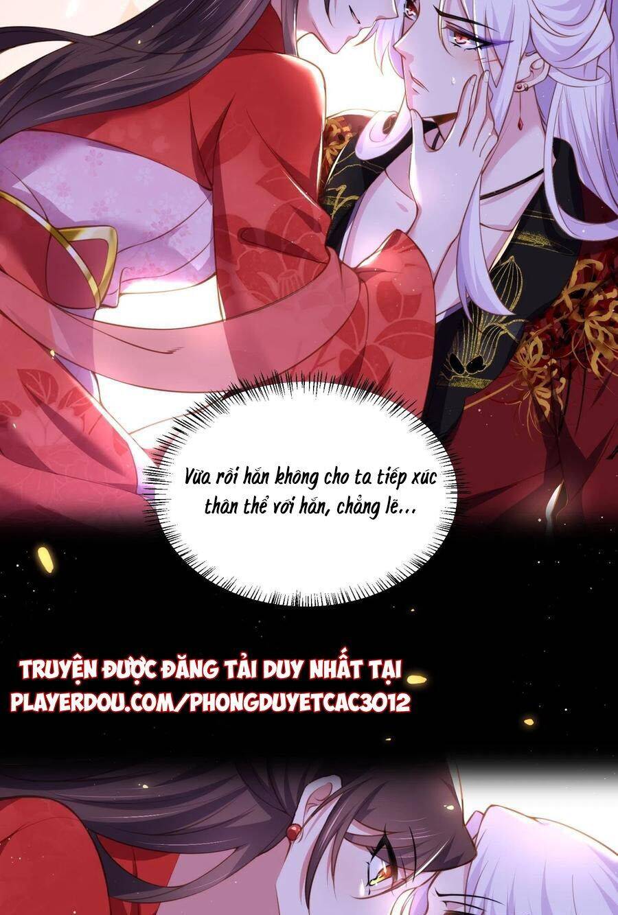 Hoạn Phi Thiên Hạ Chapter 109 - Trang 2