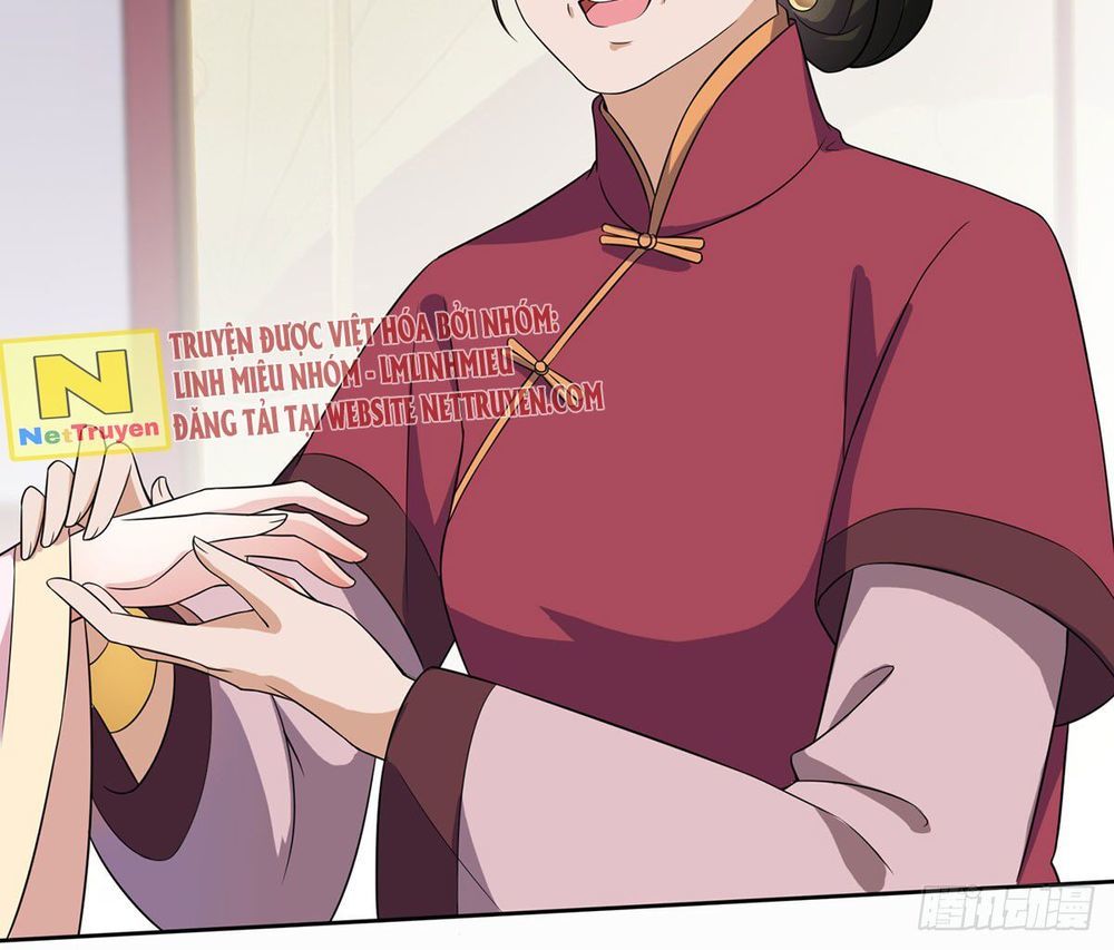 Hoạn Phi Thiên Hạ Chapter 11 - Trang 2